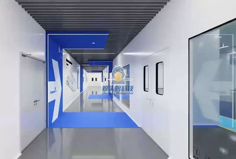 חברה רשומה בבורסה בג'וחאי