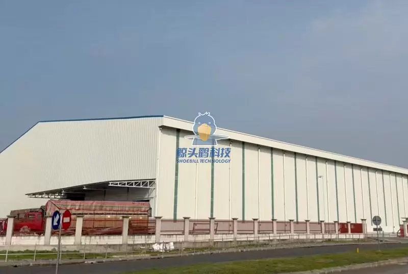 המהנדס הראשי של Shoebill Technology מבקר באינדונזיה וחתם על הסכם שיתוף פעולה שלב II עם קבוצת Mas ההודית