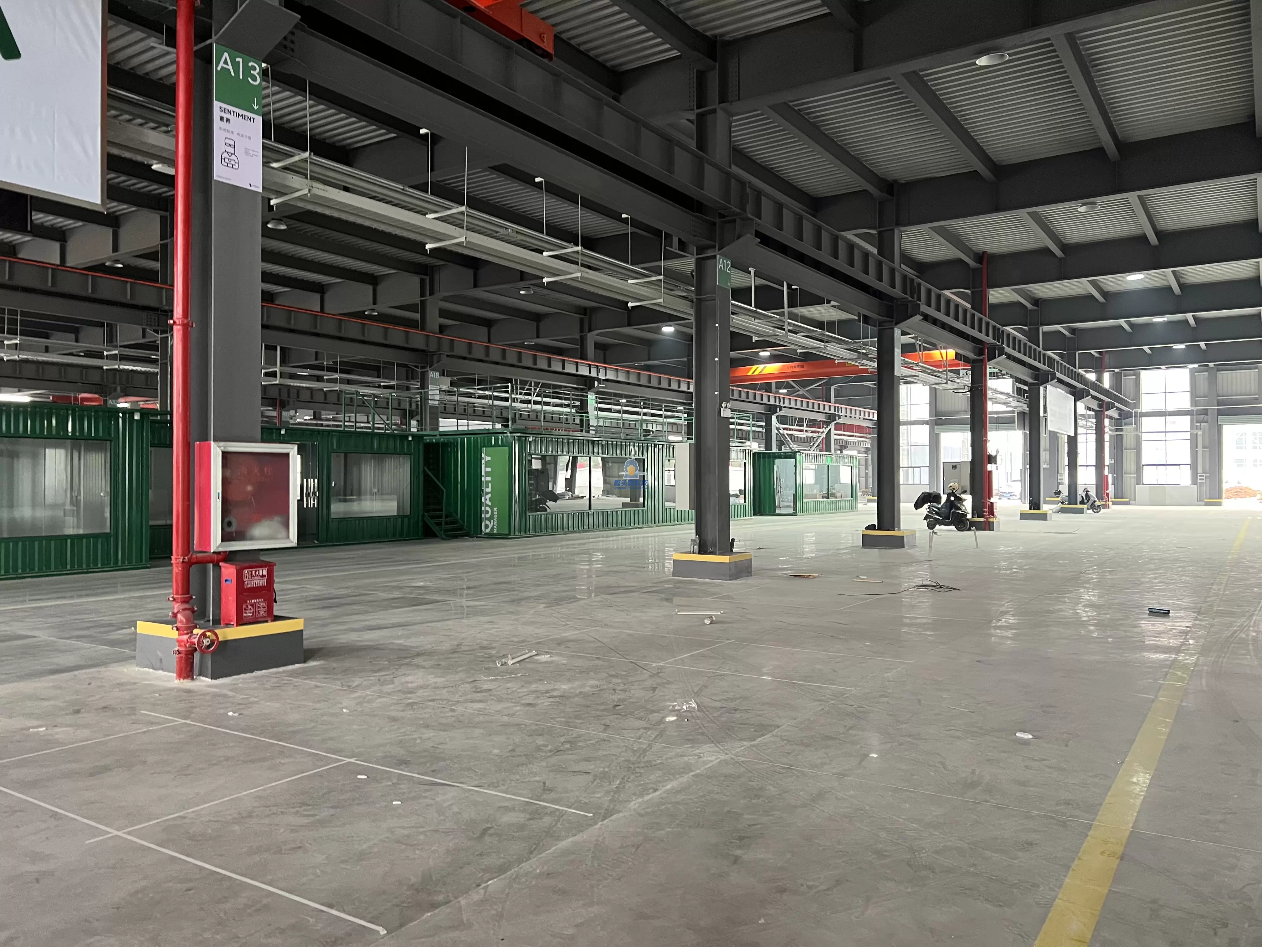 חברת חשמל בג'נג'יאנג