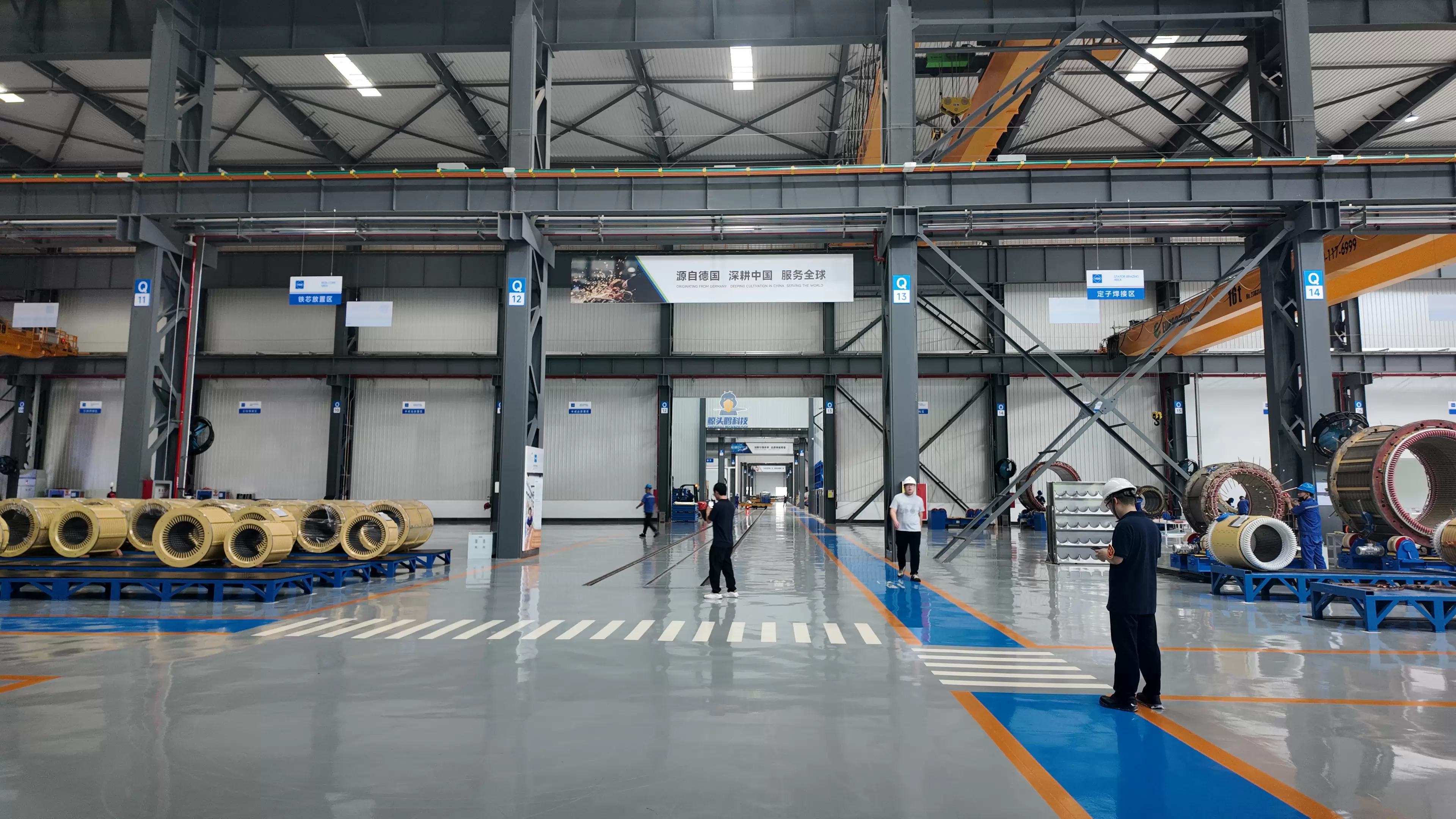 חברת רכב בג'יאנגסו