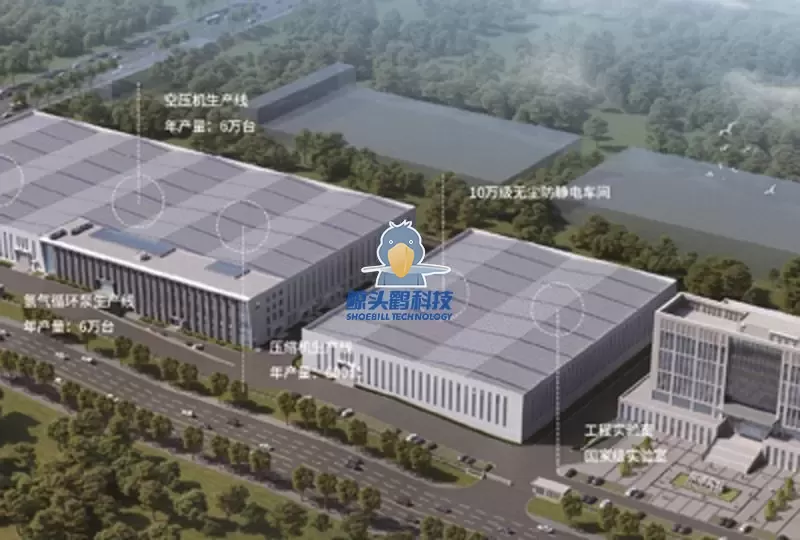 עיצוב פריסת סדנה מכנית חכמה