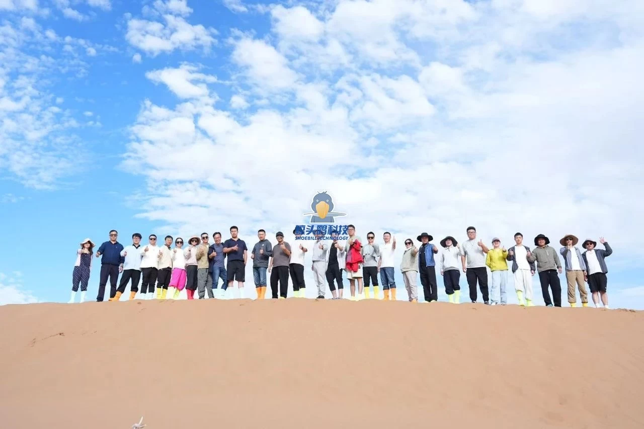 יוצאים אל לב המדבר