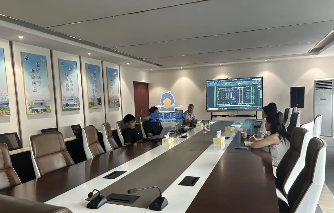 תכנון מפעל האריזות טיאנצ'נג תכנון מפעל האריזות טיאנצ'נג