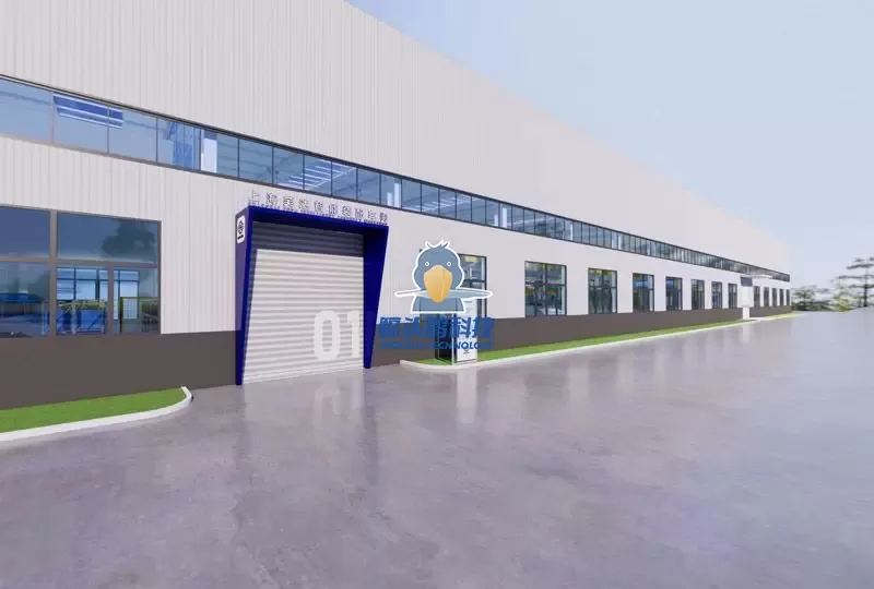 עיצוב פריסת מפעל ייצור עיצוב פריסת מפעל ייצור