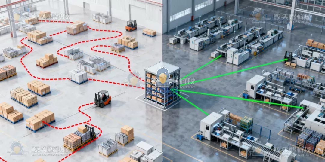 פריסה מרכזית פריסה מרכזית