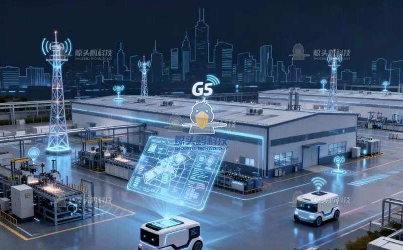 פריסת מפעל חכמה פריסת מפעל חכמה