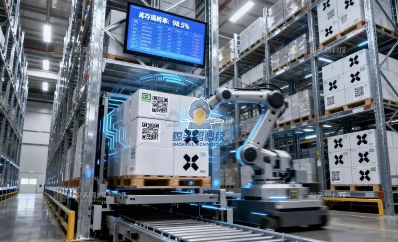 פריסת מפעל חכמה פריסת מפעל חכמה