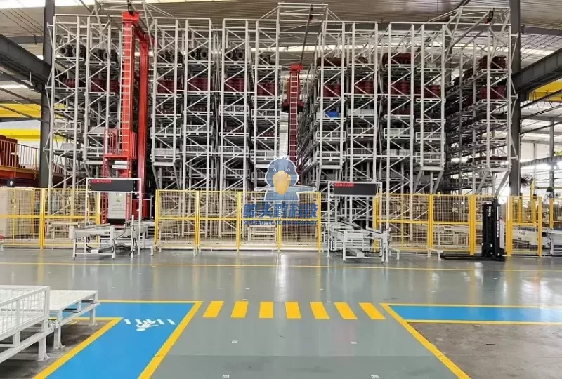 פריסת תכנון מפעל חכם פריסת תכנון מפעל חכם