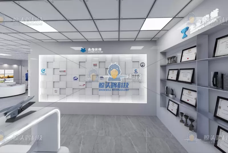 טכנולוגיית Shoebill × טיינג'ין היילי טיאנמנג: מפעל ייצור חכם מוביל