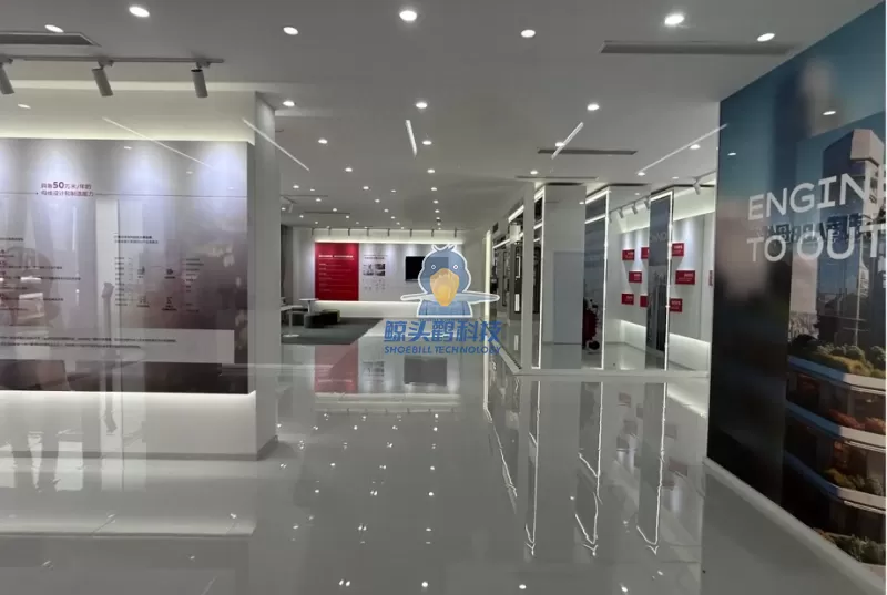 תכנון אסטרטגי של מתקני עזר במערך מפעל חכם לתמיכה משופרת בייצור