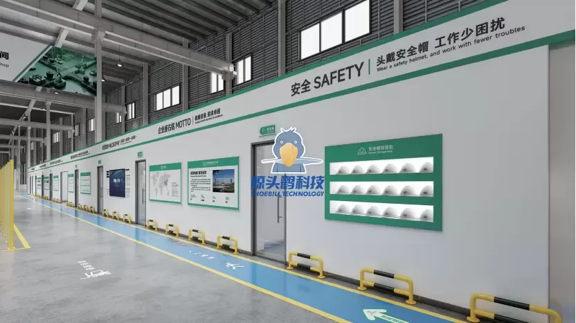 ניהול ויזואלי מתקדם